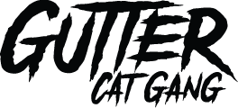 Gutter Cat Gang